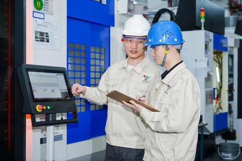 山善集團攜四大核心產品首次亮相數博會，以技術服務賦能制造業轉型升級