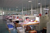 深圳市熙隆電子技術服務 專業、高效、可靠的合作伙伴