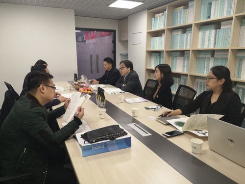 貴州省領(lǐng)導(dǎo)調(diào)研墨泰集團(tuán)，共促高新企業(yè)咨詢(xún)服務(wù)體系與投資咨詢(xún)服務(wù)高質(zhì)量發(fā)展