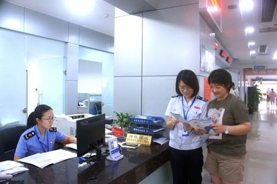減稅降費(fèi)不停步，納稅服務(wù)再提速 構(gòu)建更優(yōu)營(yíng)商環(huán)境新篇章