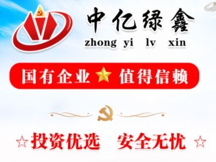 中億綠鑫App 依托強大團隊實力，打造專業工商咨詢服務新標桿