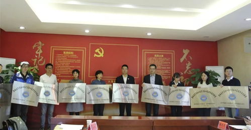 鹿城區工商聯啟動民營企業服務咨詢聯盟 助力營商環境再優化